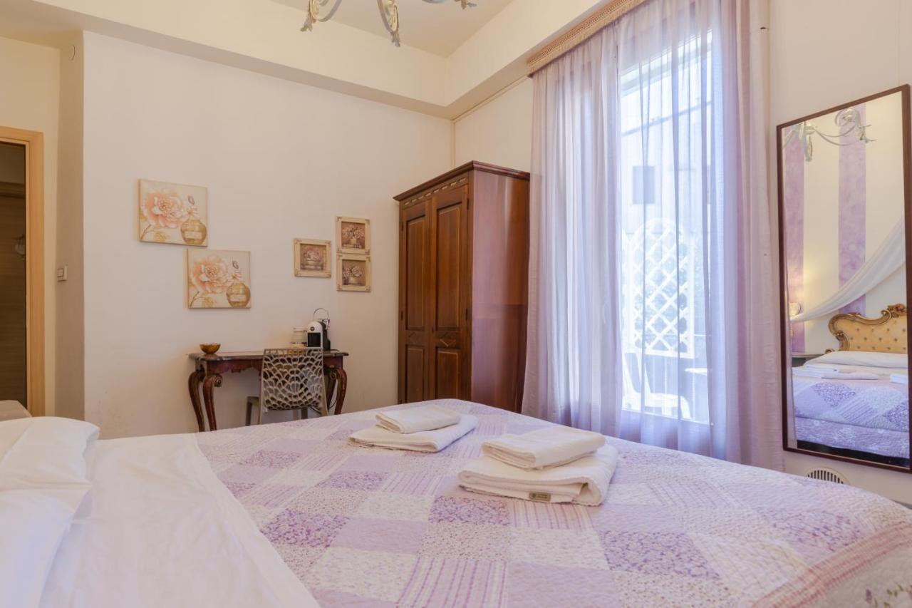 Rooms Giulietta E Romeo 维罗纳 外观 照片