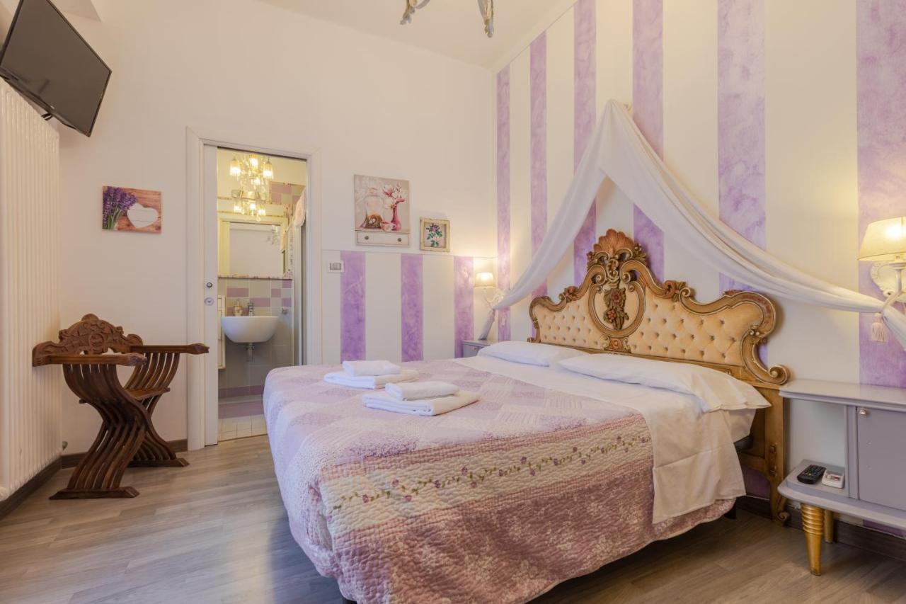 Rooms Giulietta E Romeo 维罗纳 外观 照片