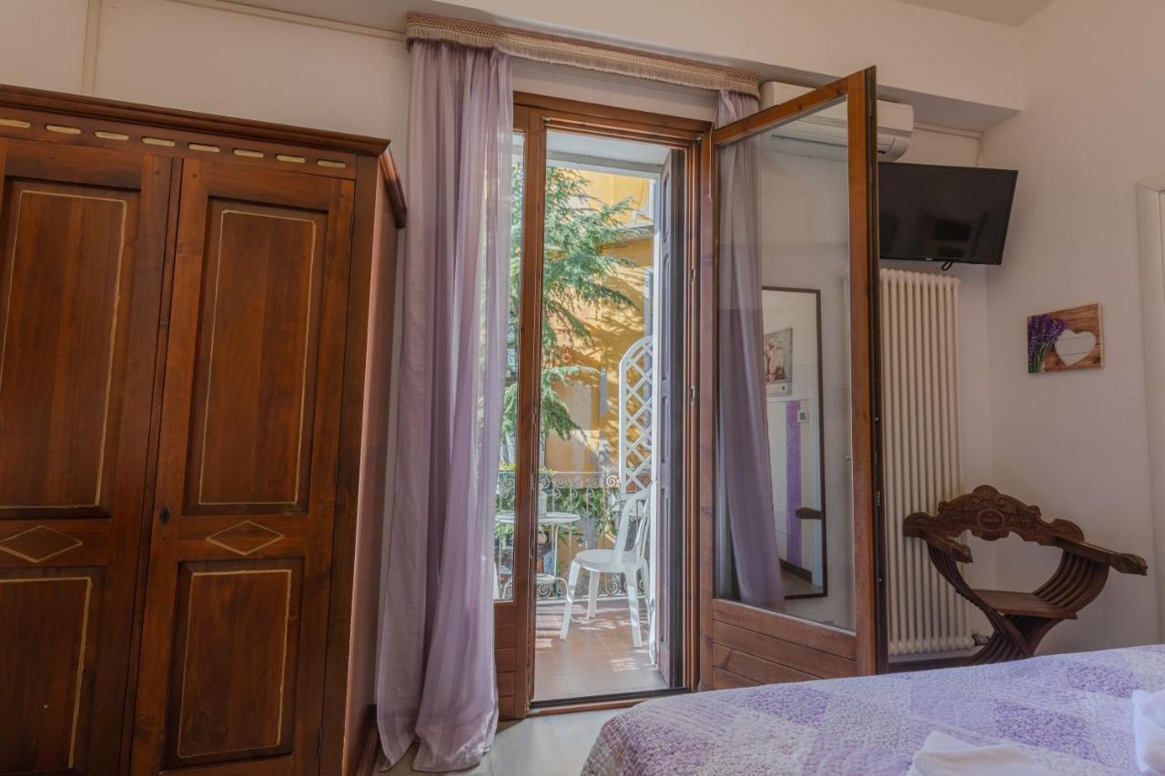 Rooms Giulietta E Romeo 维罗纳 外观 照片