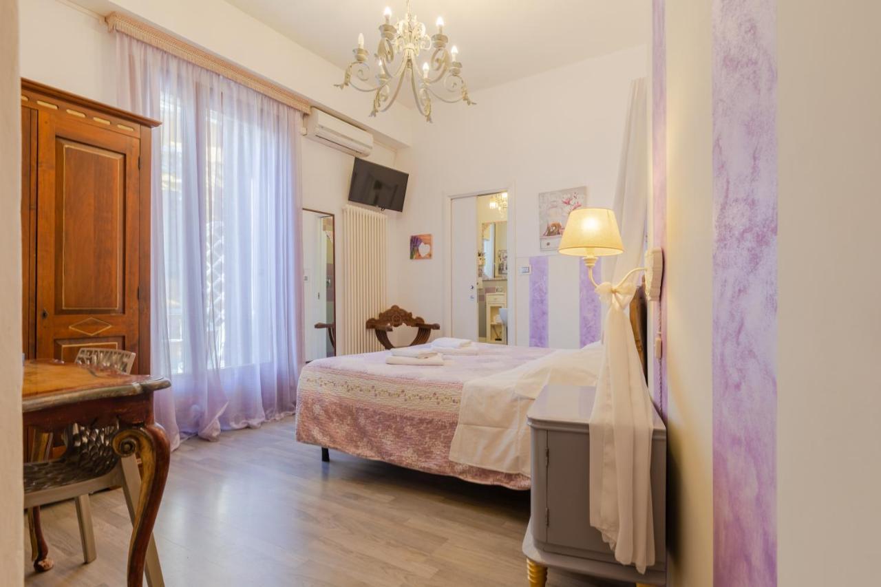 Rooms Giulietta E Romeo 维罗纳 外观 照片