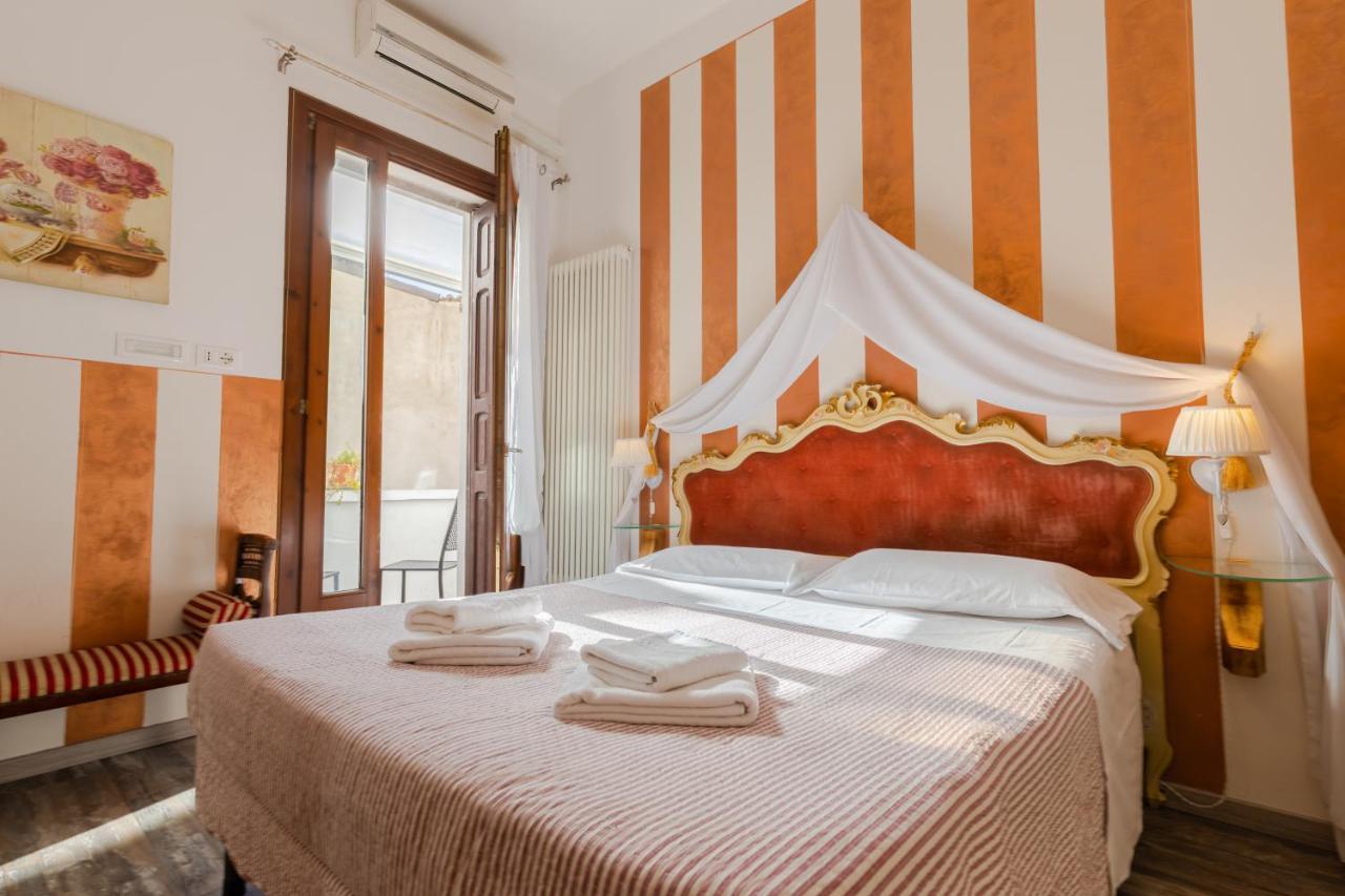 Rooms Giulietta E Romeo 维罗纳 外观 照片