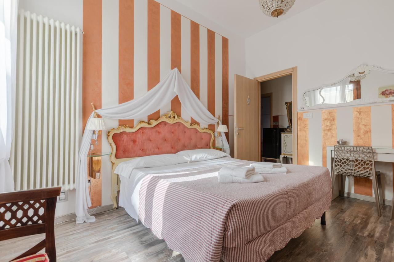 Rooms Giulietta E Romeo 维罗纳 外观 照片