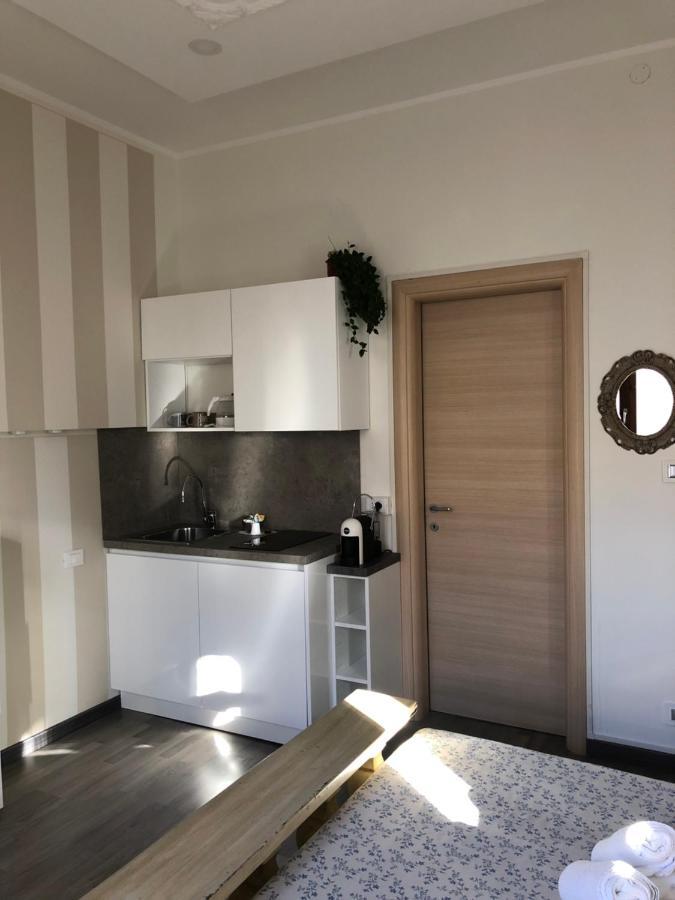 Rooms Giulietta E Romeo 维罗纳 外观 照片