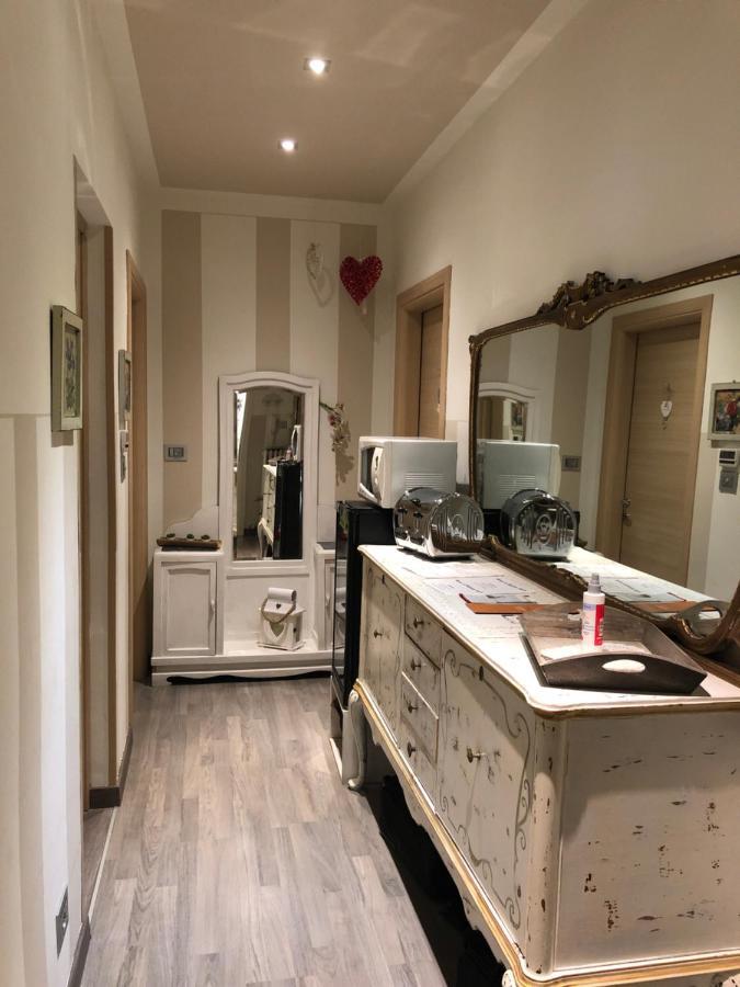 Rooms Giulietta E Romeo 维罗纳 外观 照片