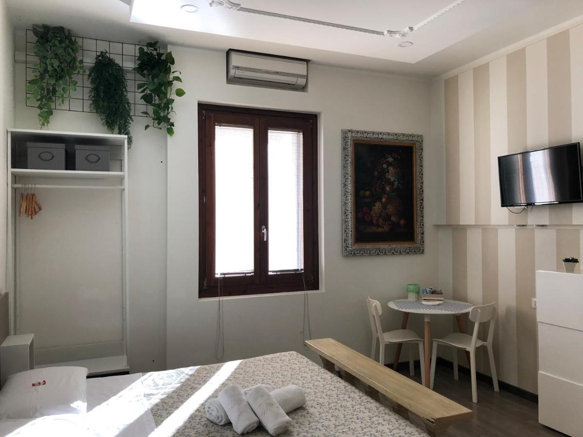 Rooms Giulietta E Romeo 维罗纳 外观 照片