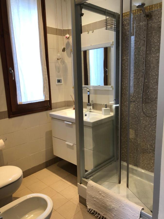 Rooms Giulietta E Romeo 维罗纳 外观 照片