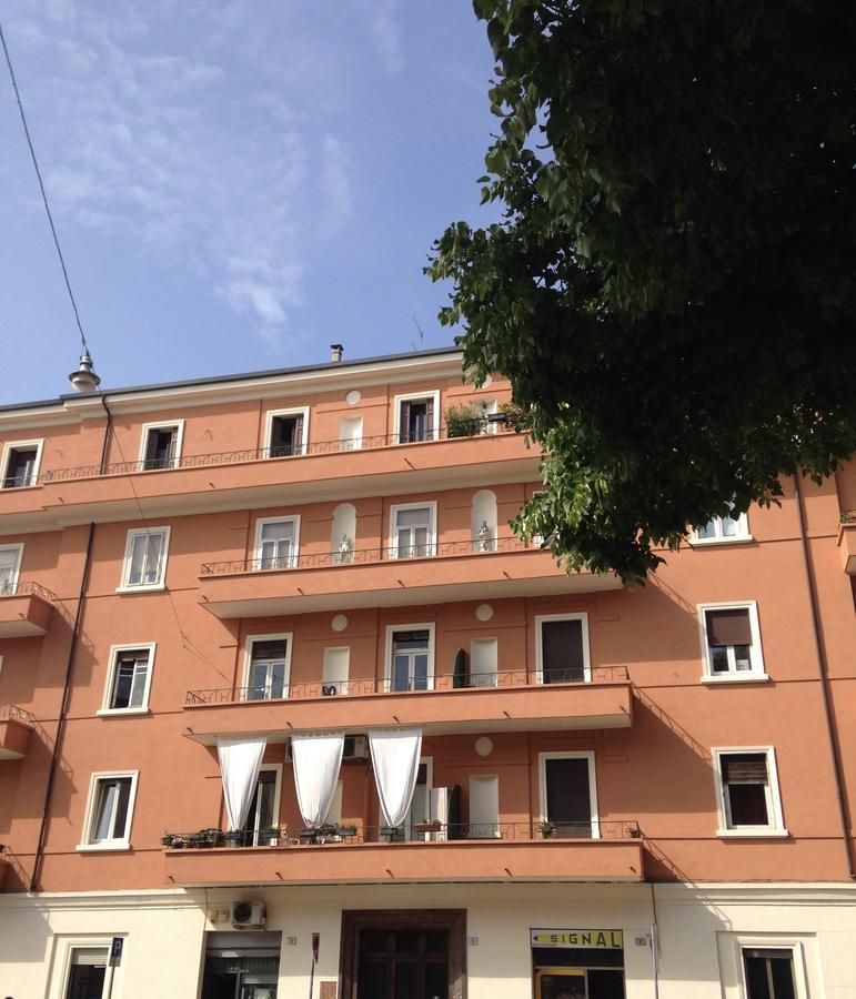 Rooms Giulietta E Romeo 维罗纳 外观 照片